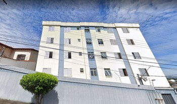 Imagem do condomínio Condomínio Do Edifício Atari Xviii - Havaí - Belo Horizonte - MG