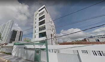 Imagem do condomínio Condomínio Do Edifício Atenas - Casa Caiada - Olinda - PE