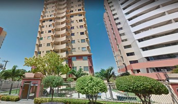 Imagem do condomínio Condomínio Do Edifício Atenas - São Cristóvão - Teresina - PI