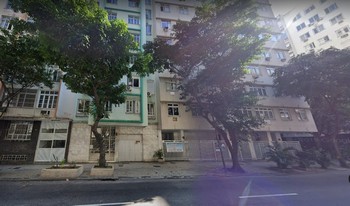 Imagem do condomínio Condomínio Do Edifício Athayde - Copacabana - Rio De Janeiro - RJ