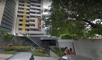 Imagem do condomínio Condomínio Do Edifício Athena - Torre - Recife - PE