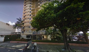 Imagem do condomínio Condomínio Do Edifício Athenas Garden - Batista Campos - Belém - PA