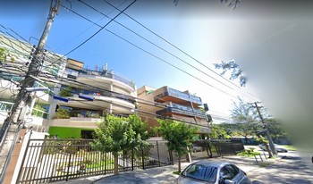 Imagem do condomínio Condomínio Do Edifício Athenas - Recreio Dos Bandeirantes - Rio De Janeiro - RJ