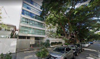 Imagem do condomínio Condomínio Do Edifício Athenas Vi - Ipanema - Rio De Janeiro - RJ