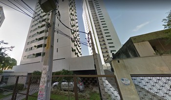 Imagem do condomínio Condomínio Do Edifício Athos - Encruzilhada - Recife - PE