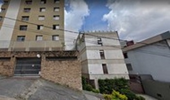 Imagem do condomínio Condomínio Do Edifício Atlanta - Gutierrez - Belo Horizonte - MG
