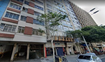 Imagem do condomínio Condomínio Do Edifício Atlanta - Copacabana - Rio De Janeiro - RJ