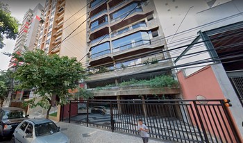 Imagem do condomínio Condomínio Do Edifício Atlanta - Icaraí - Niteroi - RJ