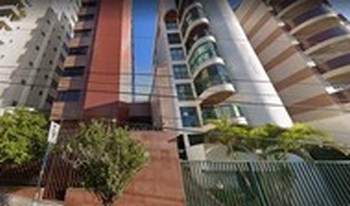 Imagem do condomínio Condomínio Do Edifício Atlanta - Gutierrez - Belo Horizonte - MG