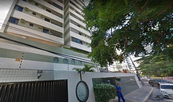 Imagem do condomínio Condomínio Do Edifício Atlanta - Piedade - Jaboatão Dos Guararapes - PE