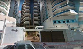 Imagem do condomínio Condomínio Do Edifício Atlanta - Praia Da Costa - Vila Velha - ES