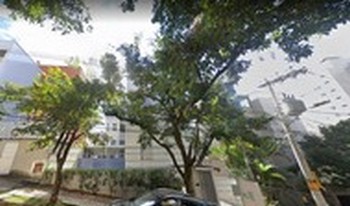 Imagem do condomínio Condomínio Do Edifício Atlanta - Estoril - Belo Horizonte - MG