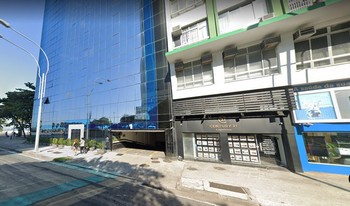 Imagem do condomínio Condomínio Do Edifício Atlântica Business Center - Copacabana - Rio De Janeiro - RJ