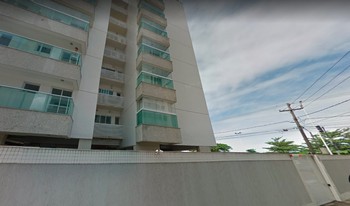Imagem do condomínio Condomínio Do Edifício Atlântico - Jardim Camburi - Vitória - ES