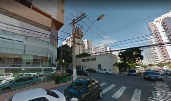 Imagem do condomínio Condomínio Do Edifício Atlântico Sul - Praia Da Costa - Vila Velha - ES