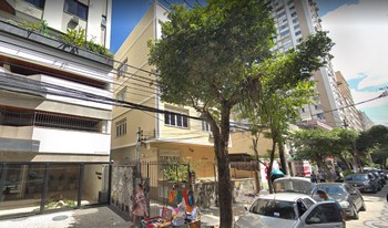 Imagem do condomínio Condomínio Do Edifício Atlântida - Icaraí - Niteroi - RJ