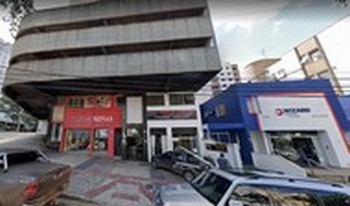 Imagem do condomínio Condomínio Do Edifício Atlas - Buritis - Belo Horizonte - MG