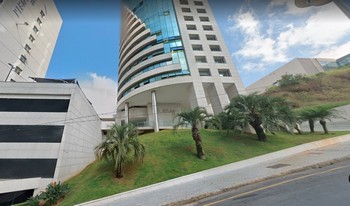 Imagem do condomínio Condomínio Do Edifício Atlas - Vila Da Serra - Nova Lima - MG
