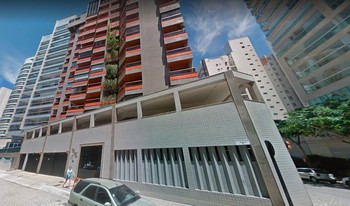 Imagem do condomínio Condomínio Do Edifício Atol Das Rocas - Praia Da Costa - Vila Velha - ES