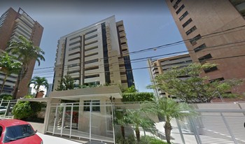 Imagem do condomínio Condomínio Do Edifício Atybaia - Aldeota - Fortaleza - CE