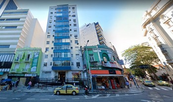 Imagem do condomínio Condomínio Do Edifício Audax - Botafogo - Rio De Janeiro - RJ