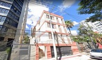 Imagem do condomínio Condomínio Do Edifício Augusta - Serra - Belo Horizonte - MG