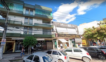 Imagem do condomínio Condomínio Do Edifício Augusta Mattar - Centro - Divinópolis - MG