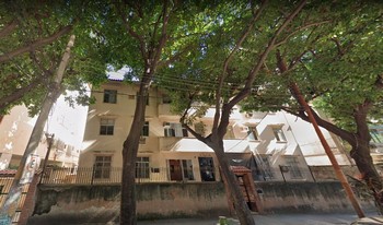 Imagem do condomínio Condomínio Do Edifício Augusto Alves - Andarai - Rio De Janeiro - RJ
