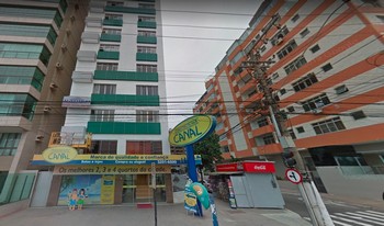 Imagem do condomínio Condomínio Do Edifício Augusto Gotardo - Praia Da Costa - Vila Velha - ES