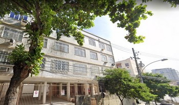 Imagem do condomínio Condomínio Do Edifício Augustus - Todos Os Santos - Rio De Janeiro - RJ