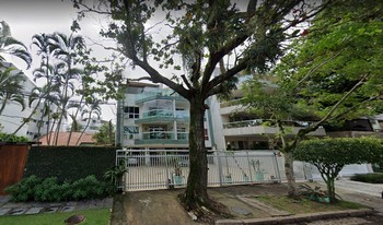 Imagem do condomínio Condomínio Do Edifício Aumann - Recreio Dos Bandeirantes - Rio De Janeiro - RJ