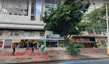 Imagem do condomínio Condomínio Do Edifício Auramar - Ipanema - Rio De Janeiro - RJ