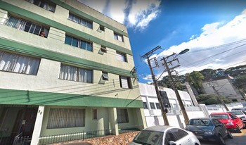 Condomínio Do Edifício Aurea - Nova Gerti - São Caetano Do Sul - SP