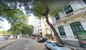 Imagem do condomínio Condomínio Do Edifício Auser - Glória - Rio De Janeiro - RJ