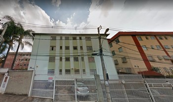 Imagem do condomínio Condomínio Do Edifício áustria - Estoril - Belo Horizonte - MG