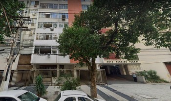 Imagem do condomínio Condomínio Do Edifício Auto Parking - Icaraí - Niteroi - RJ