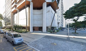 Imagem do condomínio Condomínio Do Edifício Av Atlântica 2172 - Copacabana - Rio De Janeiro - RJ