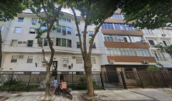 Imagem do condomínio Condomínio Do Edifício Av General San Martin - Leblon - Rio De Janeiro - RJ
