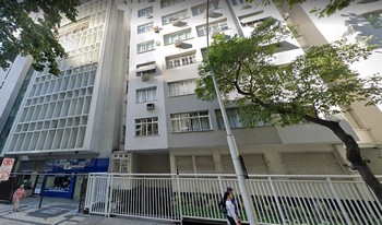 Imagem do condomínio Condomínio Do Edifício Av N S De Copacabana - 1267 - Rio De Janeiro - RJ