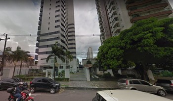 Imagem do condomínio Condomínio Do Edifício Avalon Tower Residence - Umarizal - Belém - PA