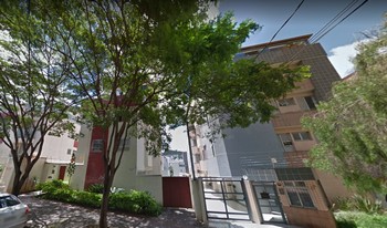Imagem do condomínio Condomínio Do Edifício Avatar - Buritis - Belo Horizonte - MG