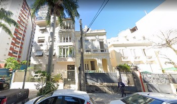 Imagem do condomínio Condomínio Do Edifício Aveiro - Flamengo - Rio De Janeiro - RJ