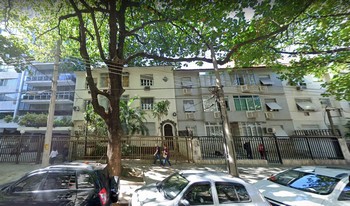 Imagem do condomínio Condomínio Do Edifício Avenida Afrânio De Mello Franco - Leblon - Rio De Janeiro - RJ