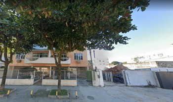 Imagem do condomínio Condomínio Do Edifício Avenida Dos Mananciais - Jacarepaguá - Rio De Janeiro - RJ
