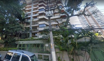 Imagem do condomínio Condomínio Do Edifício Avignon - Santo Amaro - São Paulo - SP