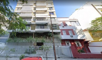 Imagem do condomínio Condomínio Do Edifício Avro - Ipanema - Rio De Janeiro - RJ
