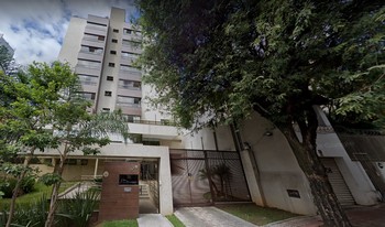 Imagem do condomínio Condomínio Do Edifício Ayres Da Matta Machado - Santo Antônio - Belo Horizonte - MG