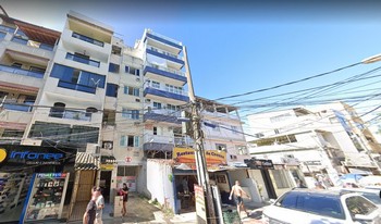 Imagem do condomínio Condomínio Do Edifício Azaleia Do Recreio - Recreio Dos Bandeirantes - Rio De Janeiro - RJ