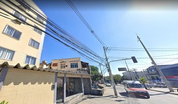 Imagem do condomínio Condomínio Do Edifício Azevedo Mattos - Santa Cruz - Rio De Janeiro - RJ