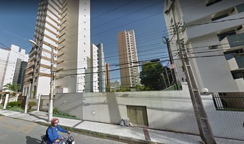 Imagem do condomínio Condomínio Do Edifício Aziz Ary - Aldeota - Fortaleza - CE
